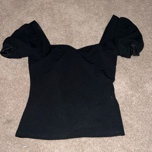 Shein Dress Top
